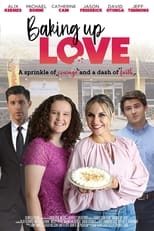 Poster de la película Baking Up Love