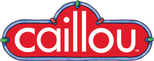 Logo Caillou