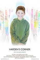 Poster de la película Hayden's Corner