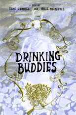 Poster de la película Drinking Buddies