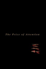 Poster de la película The Price of Attention
