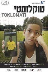 Poster de la película Toklomati