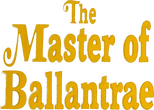 Logo The Master of Ballantrae