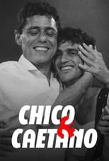 Poster de la serie Chico & Caetano