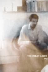 Poster de la película Two: Creeley/McClure