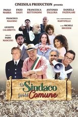 Poster de la película Un sindaco fuori dal comune