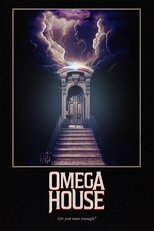 Poster de la película Omega House