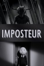 Poster de la película Impostor