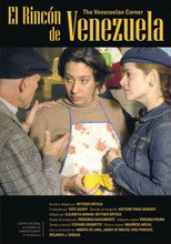 Poster de la película The Venezuelan Corner