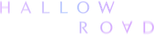 Logo Hallow Road