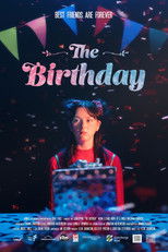 Poster de la película The Birthday