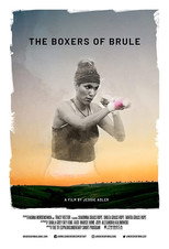Poster de la película The Boxers of Brule