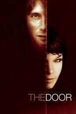 Poster de la película The Door