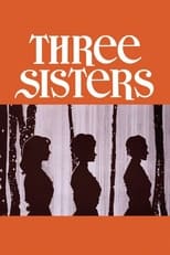 Poster de la película Three Sisters