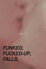 Poster de la película F.F.F. UNCUT