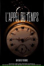 Poster de la película L'Appel du Temps