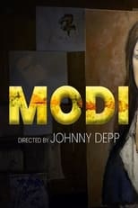 Poster de la película Modi