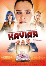 Poster de la película Caviar