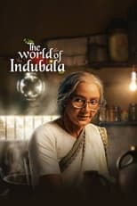 Poster de la película The World of Indubala