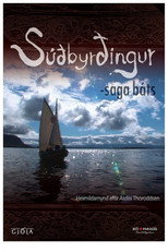 Poster de la película On Northern Waters: The Story of a Boat