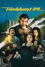 Poster de la serie Toshkent 94