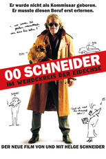 Poster de la película 00 Schneider - Im Wendekreis der Eidechse