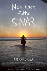 Poster de la película Nos hace falta Sinar