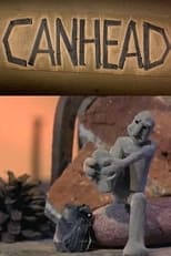 Poster de la película Canhead