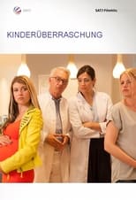 Poster de la película Kinderüberraschung