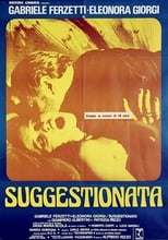 Poster de la película Suggestionata