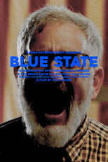 Poster de la película Blue State