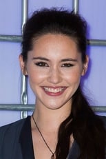 Actor Christina Chong