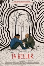 Poster de la película Dr. Heller