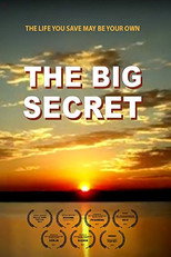 Poster de la película The Big Secret