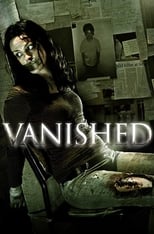 Poster de la película Vanished