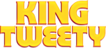Logo King Tweety