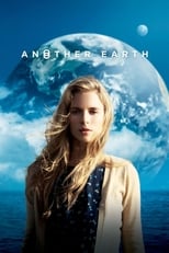 Poster de la película Another Earth