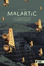 Poster de la película Malartic