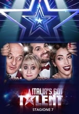 Italia\'s Got Talent