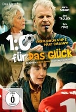Poster de la película 1:0 für das Glück
