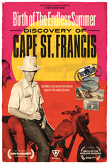 Poster de la película Birth of The Endless Summer: Discovery of Cape St. Francis