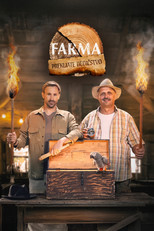 Poster de la serie Farma