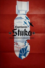Poster de la película Experiment Stuka