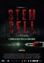 Poster de la película Stem Cell