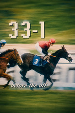 Poster de la película 33-1 Before the Off