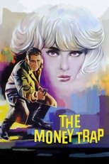 Poster de la película The Money Trap