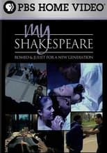 Poster de la película My Shakespeare: Romeo & Juliet for a New Generation