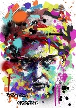 Poster de la película British Graffiti