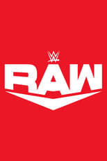 Poster de la serie WWE Raw