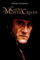 Poster de la serie The Count of Monte Cristo